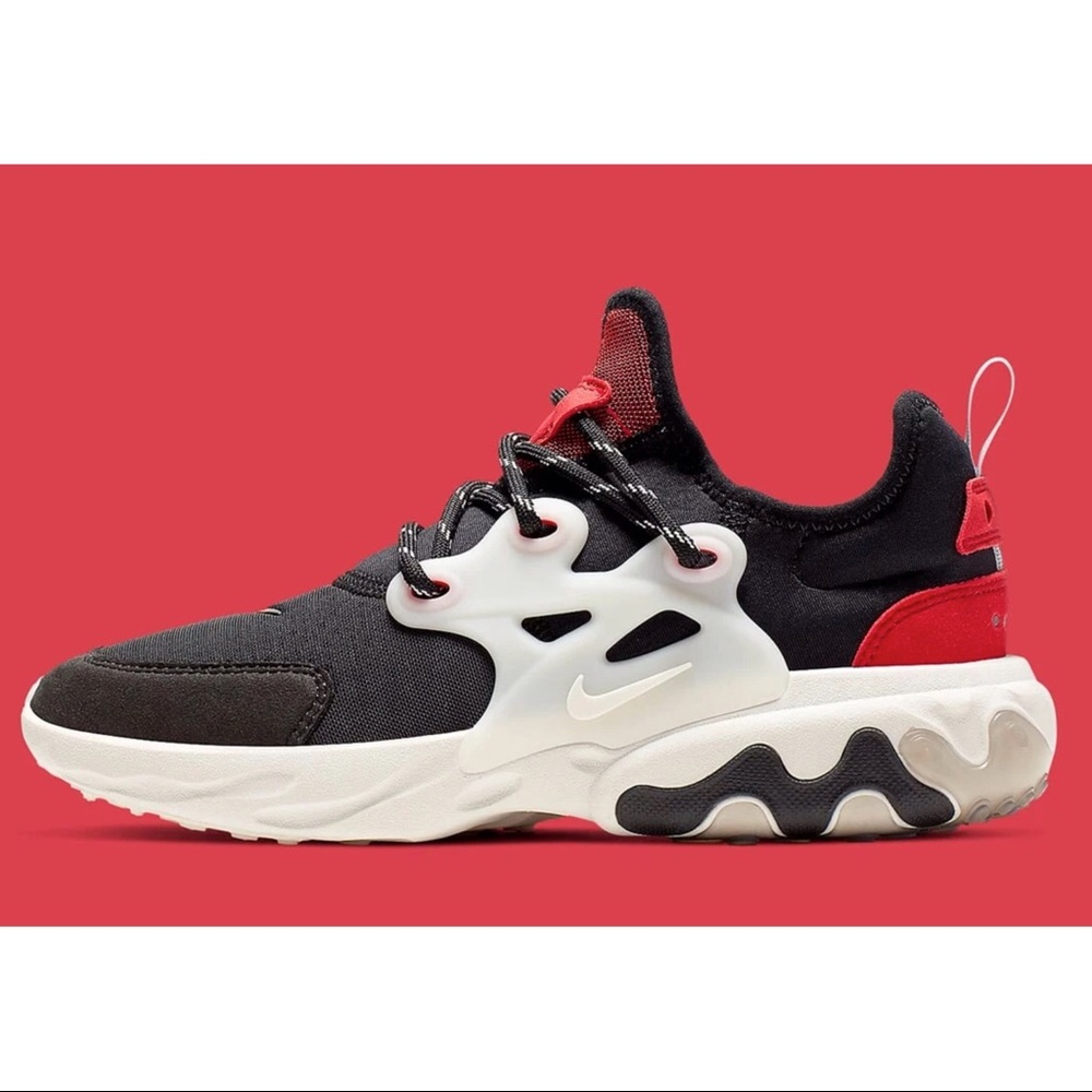Nike React Presto❣️